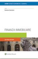 Finanza immobiliare di Gaetano Casertano edito da CEDAM