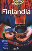 Finlandia di Mara Vorhees, Catherine Le Nevez, Virginia Maxwell edito da Lonely Planet Italia