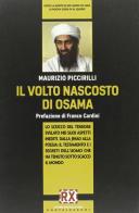 Il volto nascosto di Osama di Maurizio Piccirilli edito da Castelvecchi