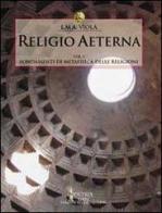 Religio aeterna vol.1 di L. M. A. Viola edito da Victrix