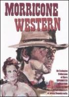 Morricone western. Con CD Audio. Ediz. italiana e inglese edito da Mediane