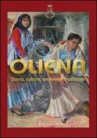 Oliena. Storia, cultura, ambiente, tradizioni edito da Ethos