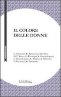 Il colore delle donne edito da Ananke Lab