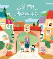 La strada di Margherita di Maria Grazia Anatra edito da Nube Ocho