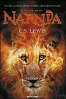 Le cronache di Narnia di Clive S. Lewis edito da Mondadori