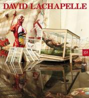 David Lachapelle. Ediz. italiana e inglese edito da Giunti GAMM