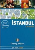 Istanbul edito da Touring