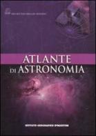 Atlante di astronomia edito da De Agostini