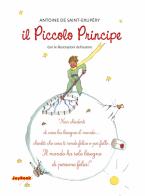 Il Piccolo Principe di Antoine de Saint-Exupéry edito da Joybook