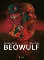 Beowulf. Ediz. variant di Santiago García edito da Tunué