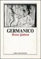 Germanico di Bruno Gallotta edito da L'Erma di Bretschneider