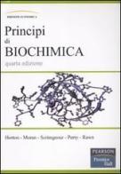 Principi di biochimica. Ediz. illustrata edito da Pearson