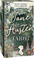 Jane Austen tarot di Lola Airaghi edito da Lo Scarabeo