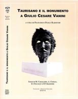 Taurisano e il monumento a Giulio Cesare Vanini edito da EAO - Edizioni Ass. Odigìtria