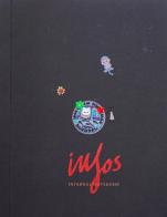 Internal Notebook. Ediz. a spirale di Miki Hasegawa edito da Ceiba Editions