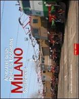 Atmosfera di un deposito locomotive. Milano smistamento. Con DVD di Marco Bruzzo, Giancarlo Modesti edito da Duegi