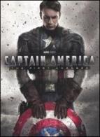 Captain America. The first avengers edito da Marvel Libri
