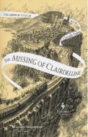 The missing of Clairdelune. The mirror visitor vol. 2 di Christelle Dabos edito da Europa Editions