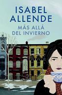 Más allá del invierno di Isabel Allende edito da Plaza & janes