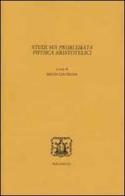 Studi sui problemata physica aristotelici edito da Bibliopolis