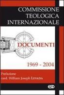 Documenti 1969-2004 edito da ESD-Edizioni Studio Domenicano