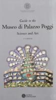 Guide to the Museo di Palazzo Poggi. Science and art edito da Compositori