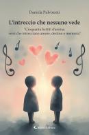 L'intreccio che nessuno vede. «Cinquanta battiti d'anima: versi che intrecciano amore, destino e memoria» di Daniela Pulvirenti edito da Aletti editore