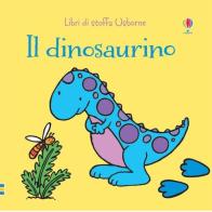 Il dinosaurino di Fiona Watt, Rachel Wells edito da Usborne Publishing