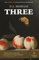 Three di Dror A. Mishani edito da Europa Editions