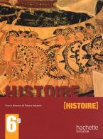 EsaBAC. Histoire geographie. Per le Scuole superiori vol.6 edito da Hachette (RCS)