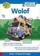 Wolof di Jean L. Diouf edito da Assimil Italia