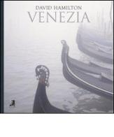 Venezia. Con 4 CD Audio di David Hamilton edito da Edel Italy