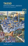 Gerusalemme liberata di Torquato Tasso edito da Garzanti