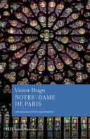 Notre-Dame de Paris di Victor Hugo edito da Rizzoli
