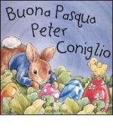 Buona Pasqua Peter Coniglio edito da Sperling & Kupfer