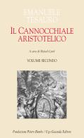Il cannocchiale aristotelico vol.2 di Emanuele Tesauro edito da Guanda