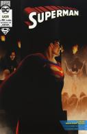 Superman vol.70 edito da Lion