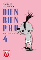 Dien Bien Phu vol.4 di Daisuke Nishijima edito da Bao Publishing