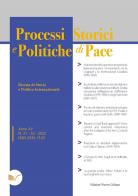 Processi storici e politiche di pace (2022) vol.31-32 edito da Nuova Cultura