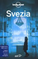 Svezia di Benedict Walker, Craig McLachlan, Becky Ohlsen edito da Lonely Planet Italia