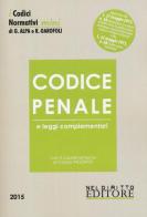 Codice penale e leggi complementari edito da Neldiritto Editore