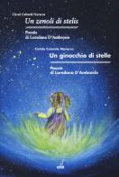 Un zenoli di stelis-Un ginocchio di stelle di Loredana D'ambrosio edito da Gaspari