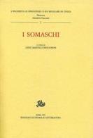I Somaschi edito da Storia e Letteratura