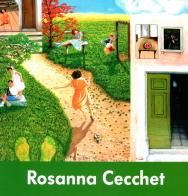 Rosanna Cecchet. Ediz. illustrata edito da Platinum Collection