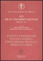 Atti del 41° Congresso nazionale della Società italiana di storia della medicina edito da Sulla Rotta del Sole