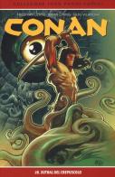 Xuthal del crepuscolo. Conan vol.26 di Fred Van Lente, Brian Ching, Guiu Villanova edito da Panini Comics