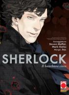 Sherlock vol.2 di Steven Moffat, Mark Gatiss, Jay edito da Panini Comics