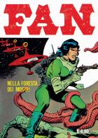 Fan vol. 1 edito da Editoriale Cosmo