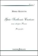 Gaio Scribonio Curione. Una vita per Roma di Mirko Rizzotto edito da Paginesvelate