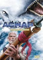 Achab di Tetsuya Saruwatari edito da Panini Comics